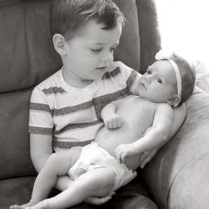 Meet your Posher, Tracy